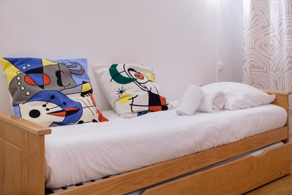 Apartament Le Riviera ~ Jardin ~ Parking ~ Climatisation Cagnes-sur-Mer Zewnętrze zdjęcie